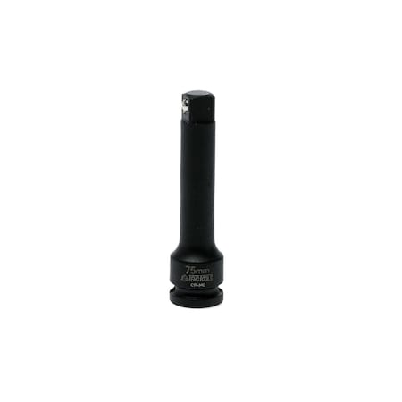 Teng Tools 3/8" Drive 3" Impact Extension Bar- 980020-C 980020-C